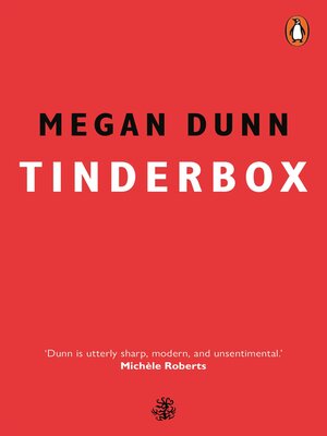 cover image of Tinderbox